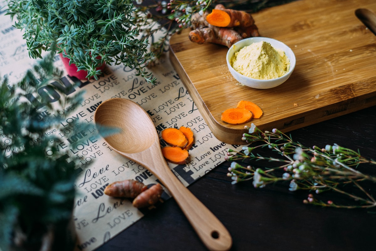 Joint health through lifestyle