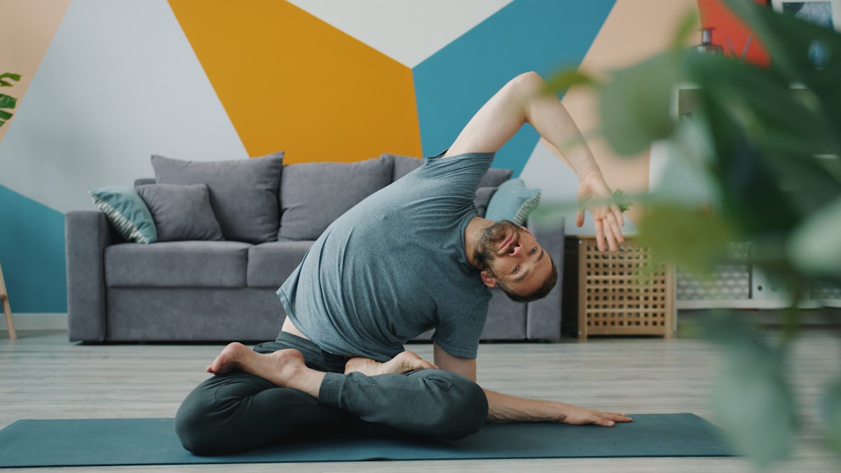 Lifestyle factors for joint health